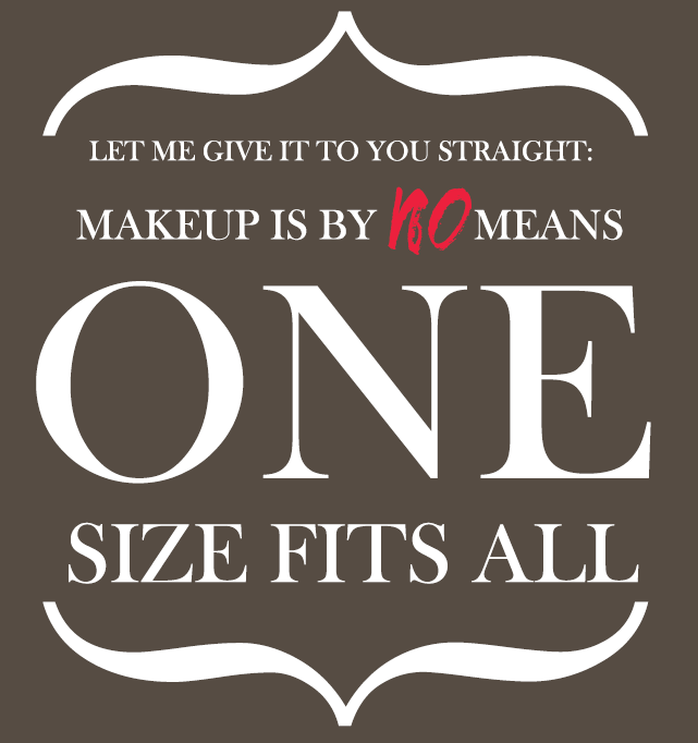 One-Size-Fits-All